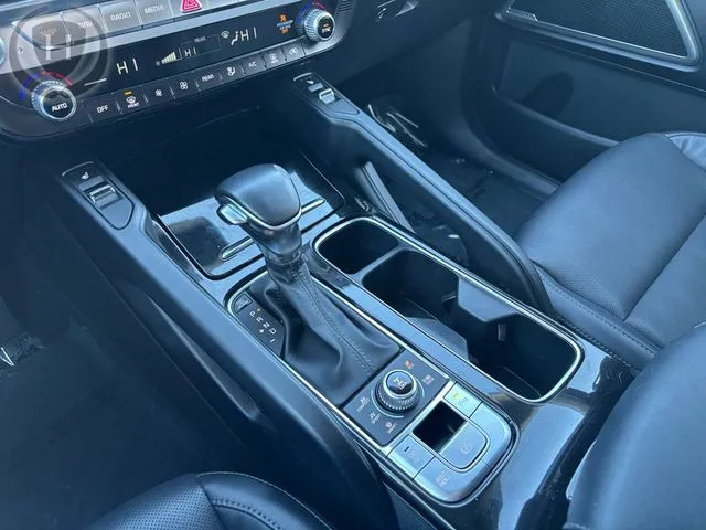 2023 Kia Telluride S - Photo 43