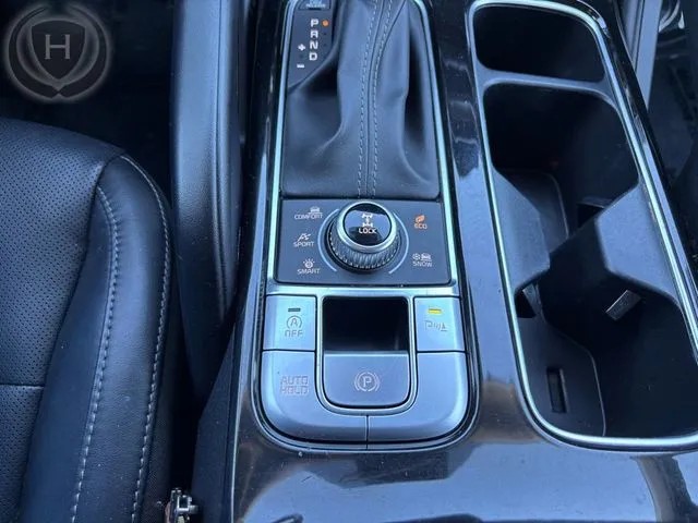 2023 Kia Telluride S - Photo 44