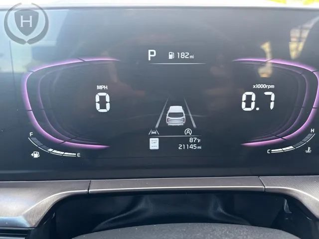 2023 Kia Telluride S - Photo 50