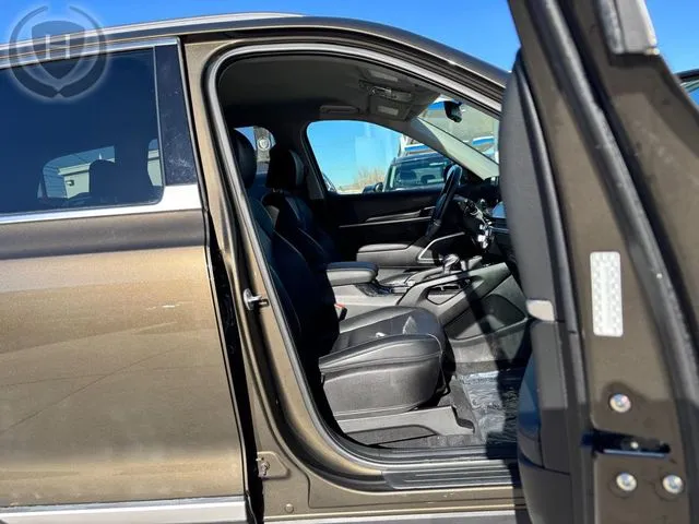 2023 Kia Telluride S - Photo 16