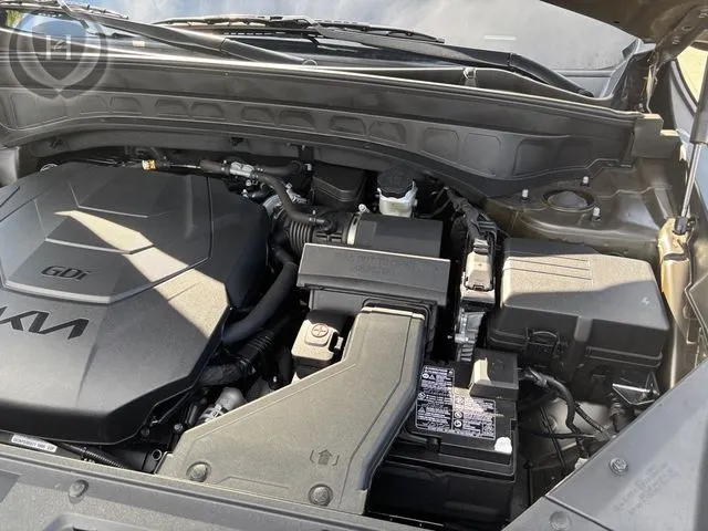 2023 Kia Telluride S - Photo 62