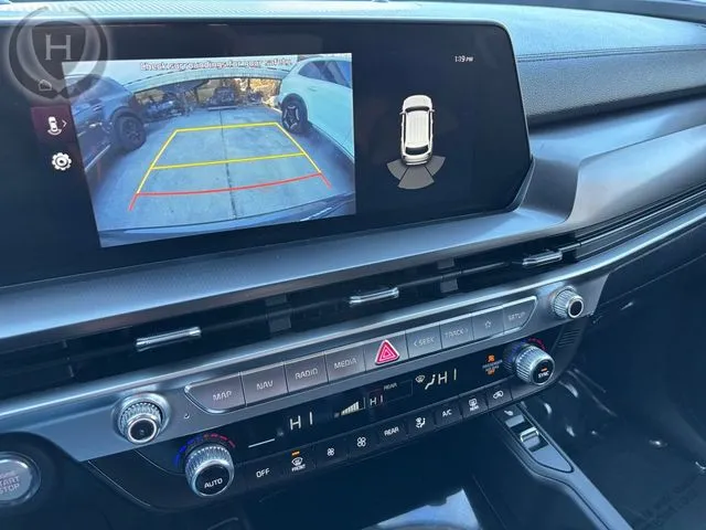2023 Kia Telluride S - Photo 40