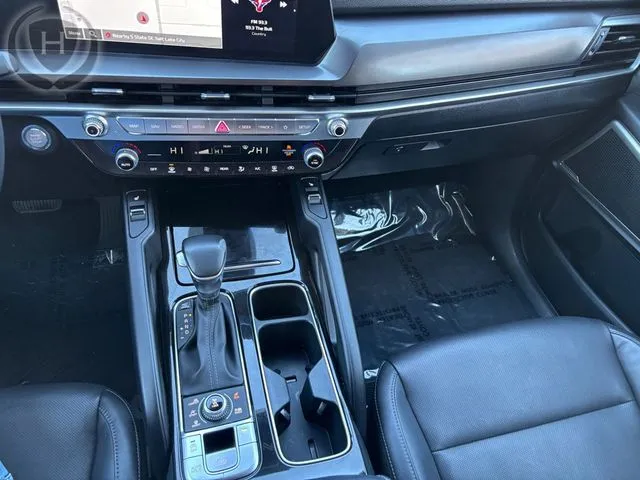 2023 Kia Telluride S - Photo 42