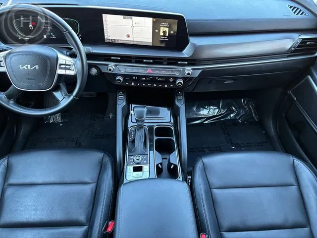 2023 Kia Telluride S - Photo 48