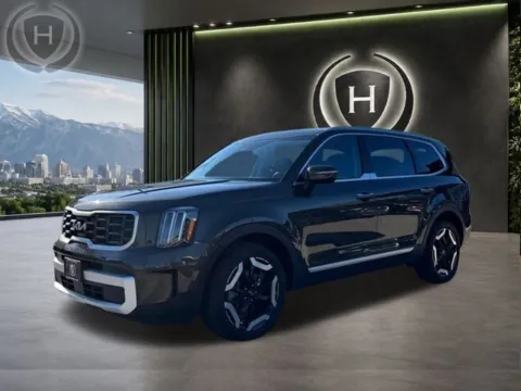More photos of 2023 Kia Telluride S at High Line Auto Sales, UT