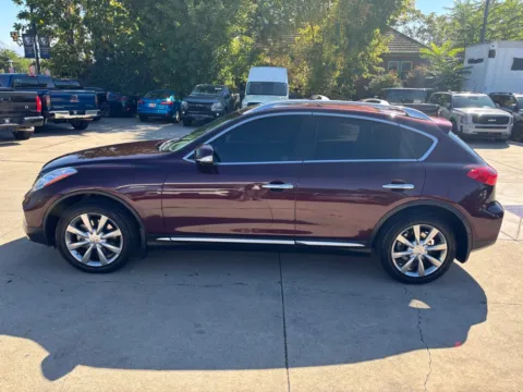 More photos of 2017 INFINITI QX50 BASE at High Line Auto Sales, UT