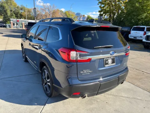 More photos of 2023 SUBARU ASCENT LIMITED 8-PASSENGER at High Line Auto Sales, UT