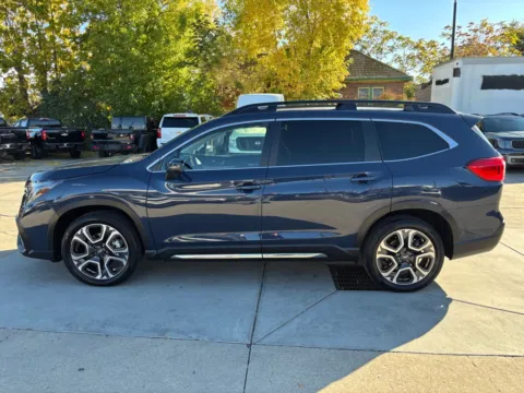 More photos of 2023 SUBARU ASCENT LIMITED 8-PASSENGER at High Line Auto Sales, UT