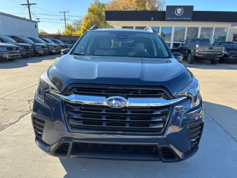 Photos of 2023 SUBARU ASCENT LIMITED 8-PASSENGER for sale in Salt Lake City, UT at High Line Auto Sales