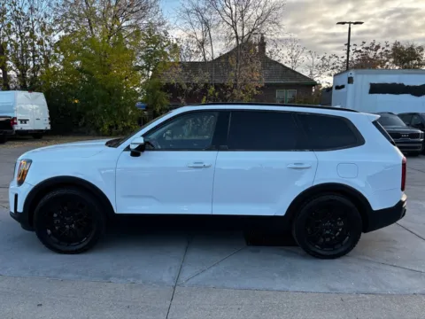 More photos of 2021 KIA TELLURIDE SX at High Line Auto Sales, UT