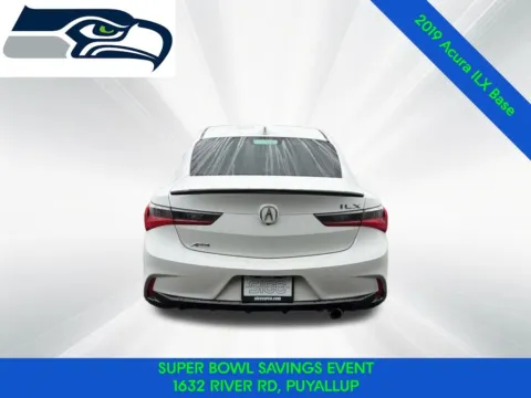 More photos of 2019 Acura ILX Premium and A-SPEC Packages at Shift Innovations Car Co, WA