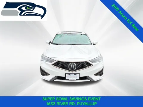 Photos of 2019 Acura ILX Premium and A-SPEC Packages for sale in Puyallup, WA at Shift Innovations Car Co