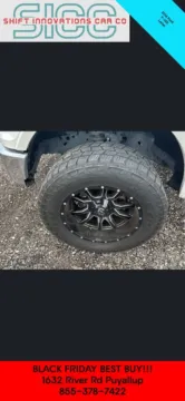 More photos of 2016 Ford F-150 Lariat at Shift Innovations Car Co, WA