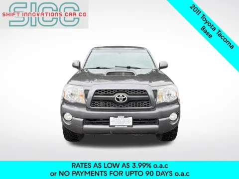 Photos of 2011 Toyota Tacoma for sale in Puyallup, WA at Shift Innovations Car Co