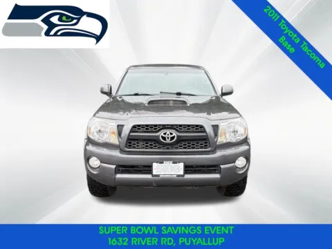 Photos of 2011 Toyota Tacoma for sale in Puyallup, WA at Shift Innovations Car Co