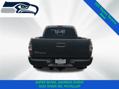 More photos of 2011 Toyota Tacoma at Shift Innovations Car Co, WA