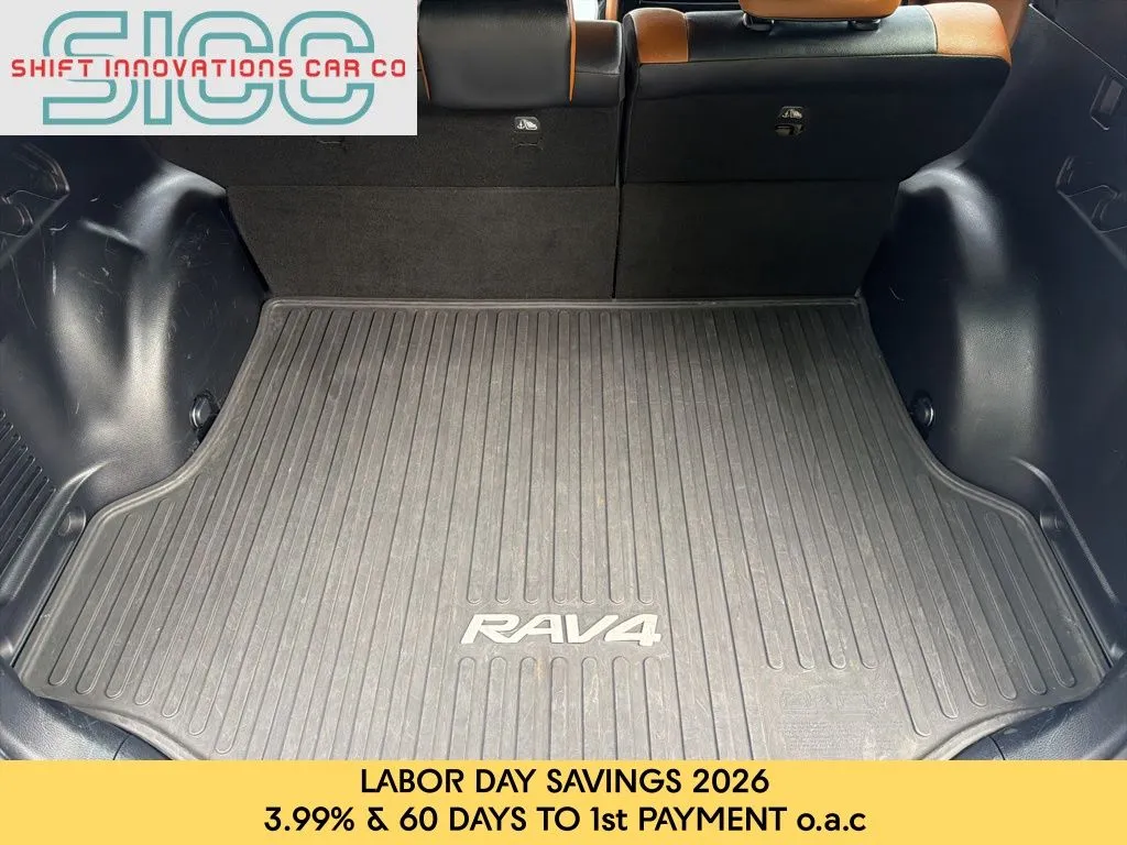 2016 Toyota RAV4 SE - Photo 24
