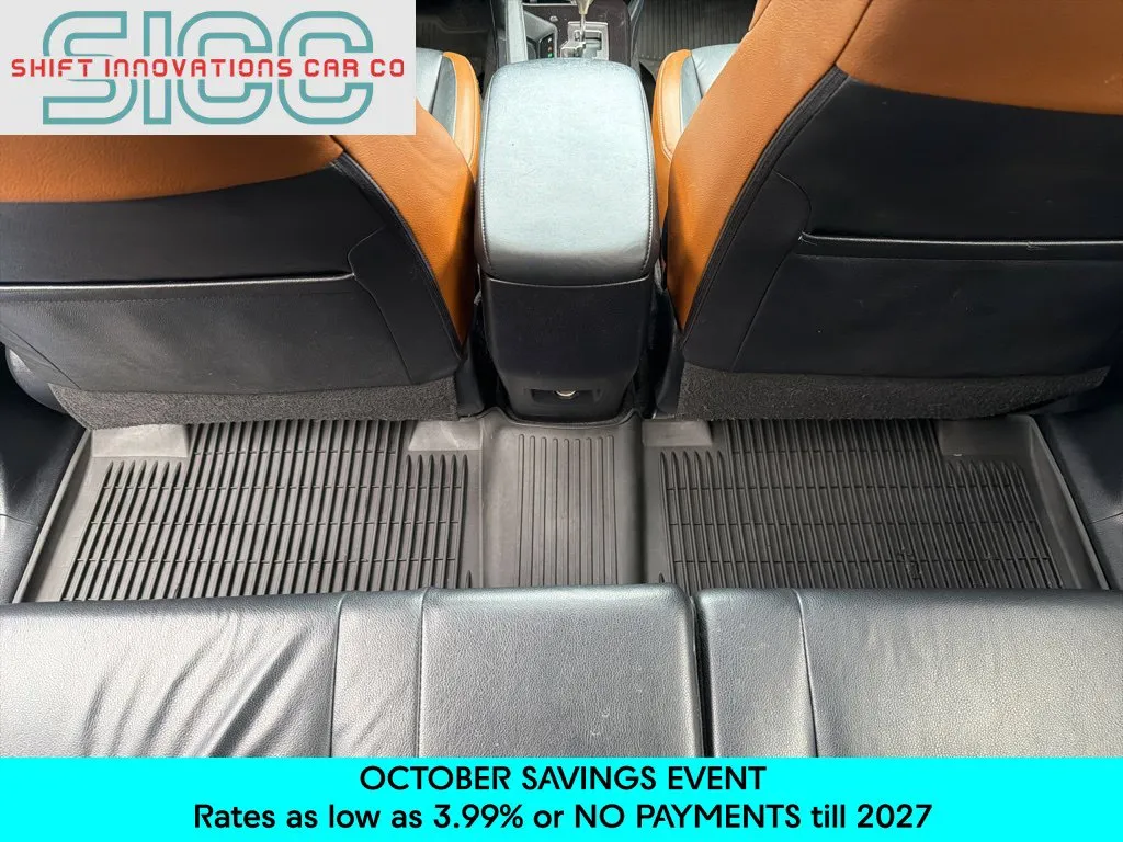 2016 Toyota RAV4 SE - Photo 22