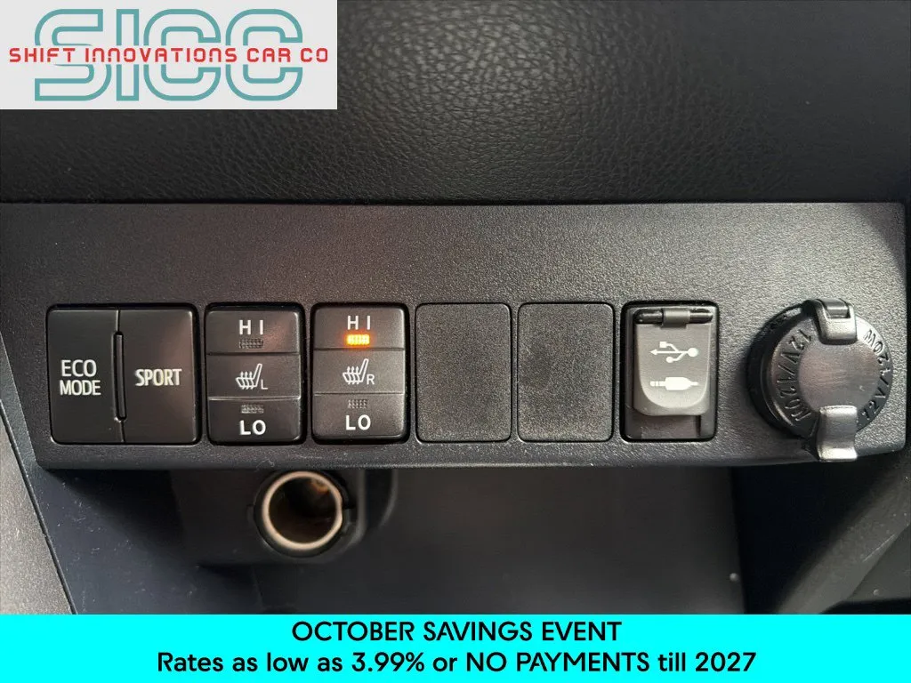 2016 Toyota RAV4 SE - Photo 19