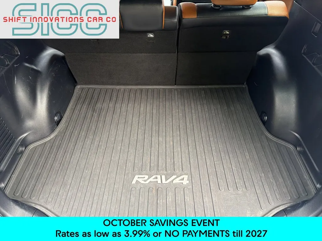 2016 Toyota RAV4 SE - Photo 24
