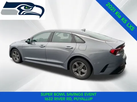 More photos of 2021 Kia K5 LXS at Shift Innovations Car Co, WA