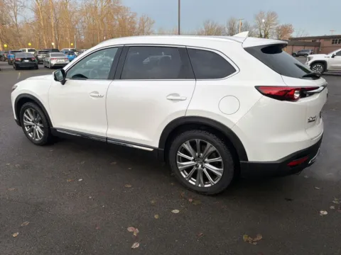 More photos of 2021 Mazda CX-9 Signature at Shift Innovations Car Co, WA