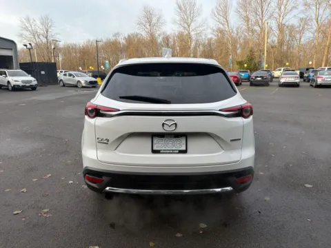 More photos of 2021 Mazda CX-9 Signature at Shift Innovations Car Co, WA