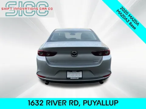 More photos of 2020 Mazda Mazda3 Select at Shift Innovations Car Co, WA