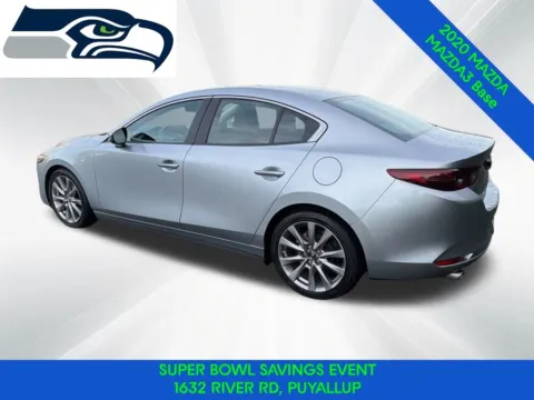 More photos of 2020 Mazda Mazda3 Select at Shift Innovations Car Co, WA