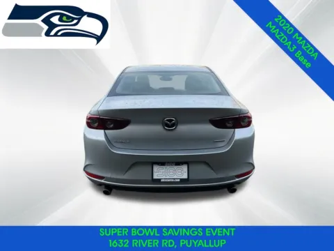 More photos of 2020 Mazda Mazda3 Select at Shift Innovations Car Co, WA