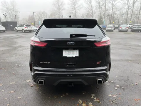 More photos of 2019 Ford Edge ST at Shift Innovations Car Co, WA