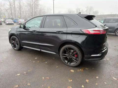 More photos of 2019 Ford Edge ST at Shift Innovations Car Co, WA