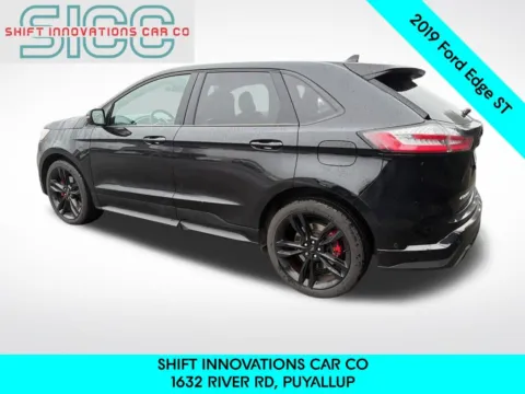 More photos of 2019 Ford Edge ST at Shift Innovations Car Co, WA
