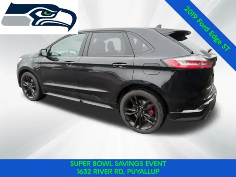 More photos of 2019 Ford Edge ST at Shift Innovations Car Co, WA