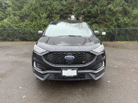 Photos of 2019 Ford Edge ST for sale in Puyallup, WA at Shift Innovations Car Co