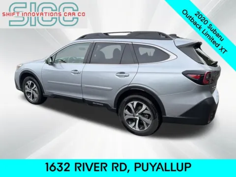 More photos of 2020 Subaru Outback Limited XT at Shift Innovations Car Co, WA