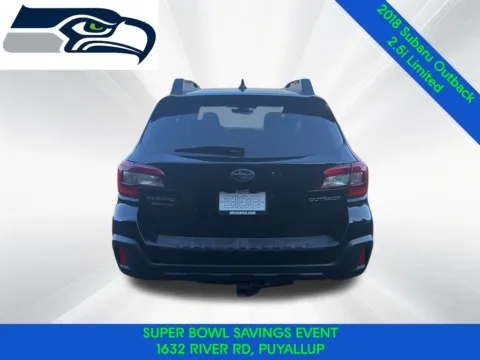 More photos of 2018 Subaru Outback 2.5i at Shift Innovations Car Co, WA