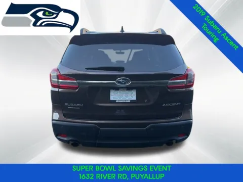 More photos of 2019 Subaru Ascent Touring at Shift Innovations Car Co, WA