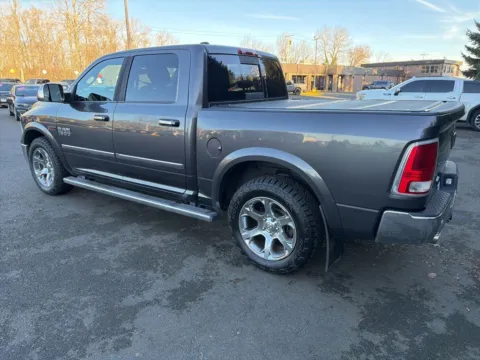 More photos of 2015 Ram 1500 Laramie at Shift Innovations Car Co, WA