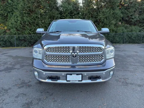 Photos of 2015 Ram 1500 Laramie for sale in Puyallup, WA at Shift Innovations Car Co