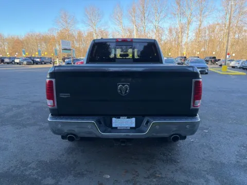 More photos of 2015 Ram 1500 Laramie at Shift Innovations Car Co, WA