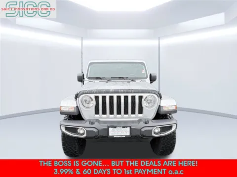 Photos of 2023 Jeep Wrangler Sahara for sale in Puyallup, WA at Shift Innovations Car Co