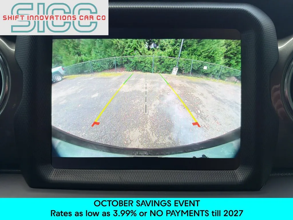 2023 Jeep Wrangler 4-Door Sahara - Photo 18
