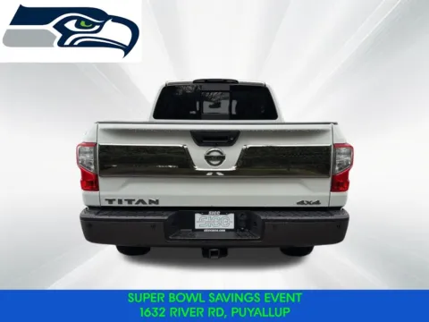 More photos of 2017 Nissan Titan at Shift Innovations Car Co, WA