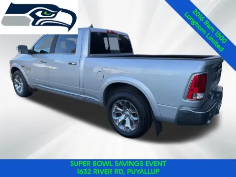 More photos of 2016 Ram 1500 Limited at Shift Innovations Car Co, WA