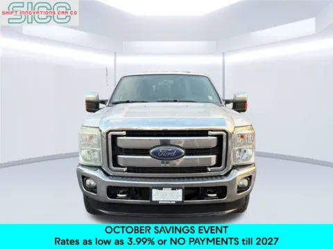 Photos of 2014 Ford F-250SD Lariat for sale in Puyallup, WA at Shift Innovations Car Co