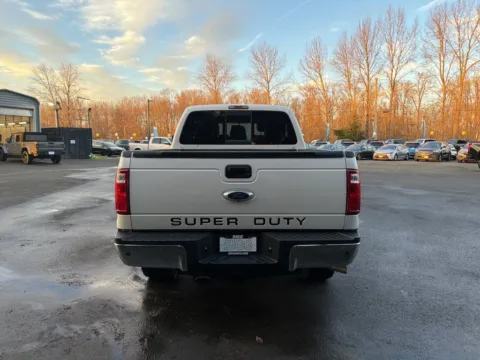 More photos of 2014 Ford F-250SD Lariat at Shift Innovations Car Co, WA