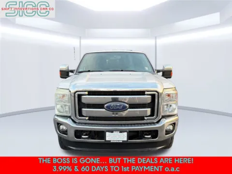 Photos of 2014 Ford F-250SD Lariat for sale in Puyallup, WA at Shift Innovations Car Co