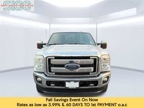 Photos of 2014 Ford F-250SD Lariat for sale in Puyallup, WA at Shift Innovations Car Co