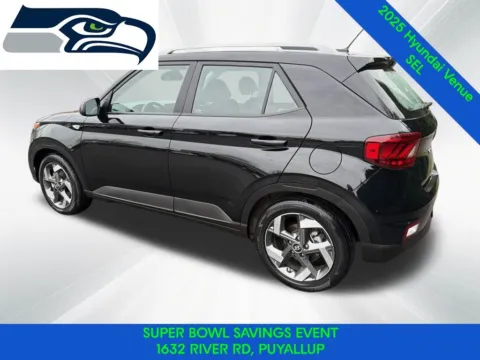 More photos of 2025 Hyundai Venue SEL at Shift Innovations Car Co, WA